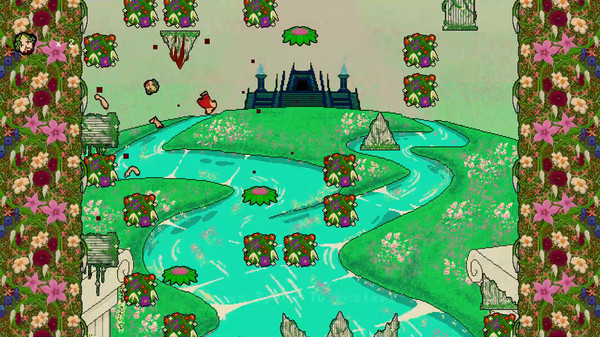 Orpheus: Fall For Eurydice Soundtrack screenshot 8