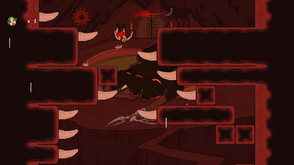 Orpheus: Fall For Eurydice Soundtrack screenshot 2