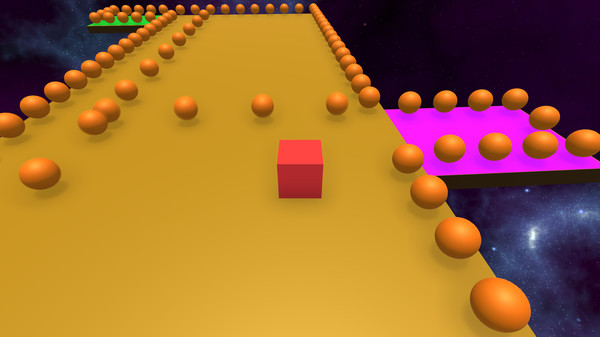 The World's Hardest Game 3D screenshot 4