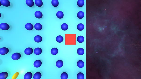 The World's Hardest Game 3D screenshot 3