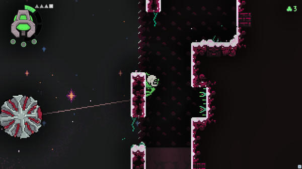 Zapling Bygone screenshot 3