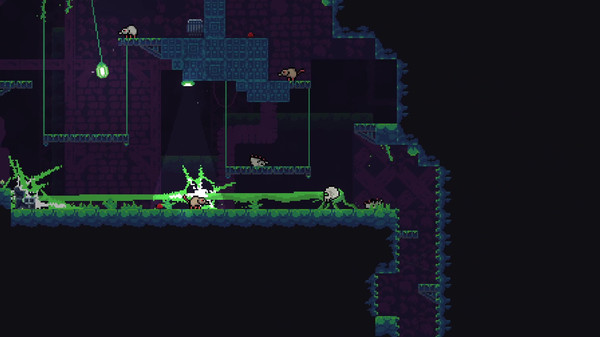 Zapling Bygone screenshot 5