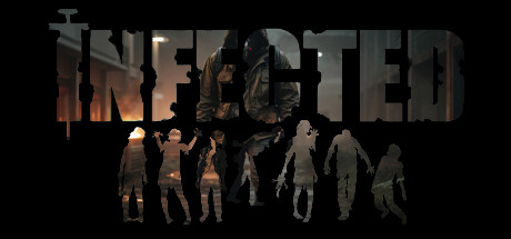 Infected banner