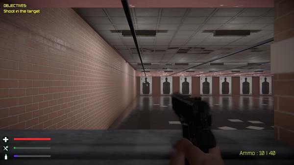 Infected screenshot 3