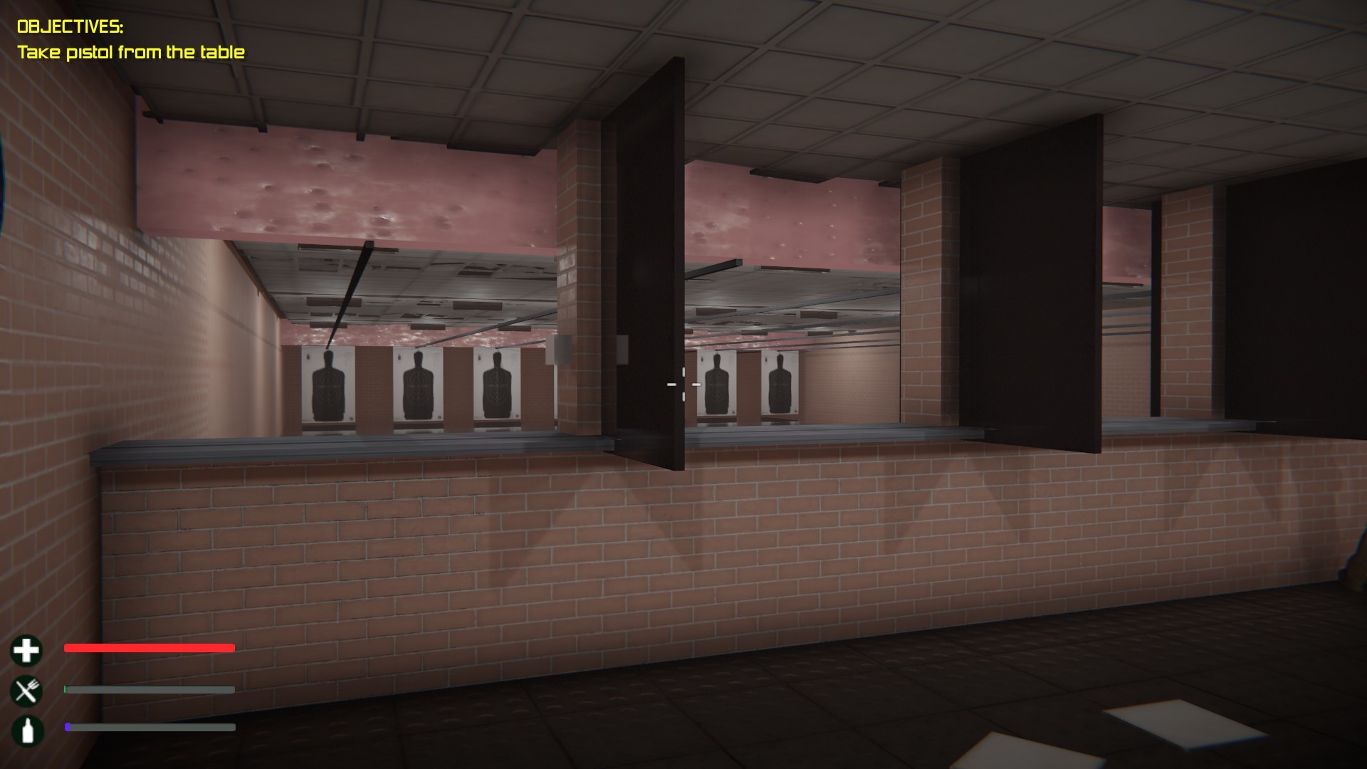 Infected Featured Screenshot #1