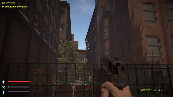 Infected screenshot 6