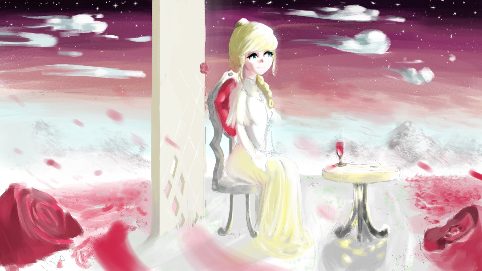 Destinata RED Featured Screenshot #1