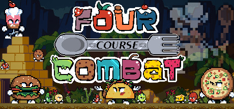 Four Course Combat Cheat Engine/CT