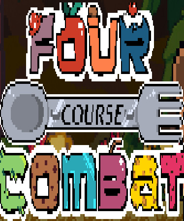 Four Course Combat