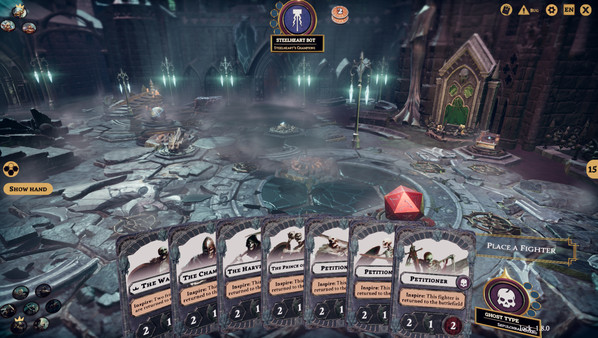 Warhammer Underworlds: Online - Warband: Sepulchral Guard