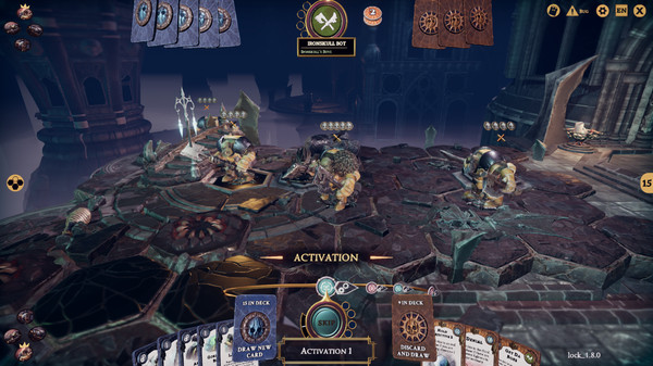 Warhammer Underworlds: Online - Warband: Ironskull's Boyz
