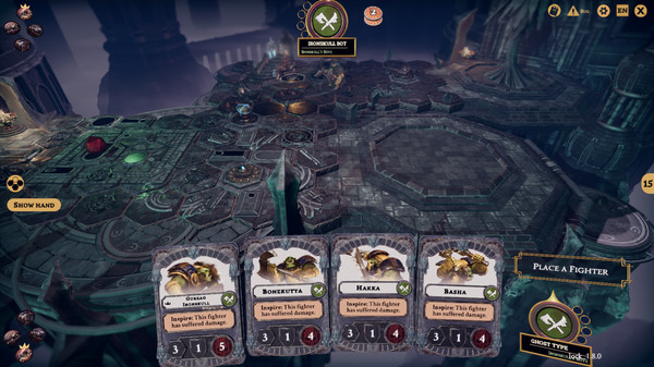 Warhammer Underworlds: Online - Warband: Ironskull's Boyz