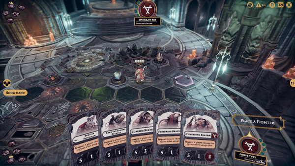 Warhammer Underworlds: Online - Warband: Spiteclaw's Swarm