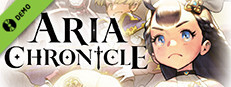 ARIA CHRONICLE - Ascension Mode DEMO