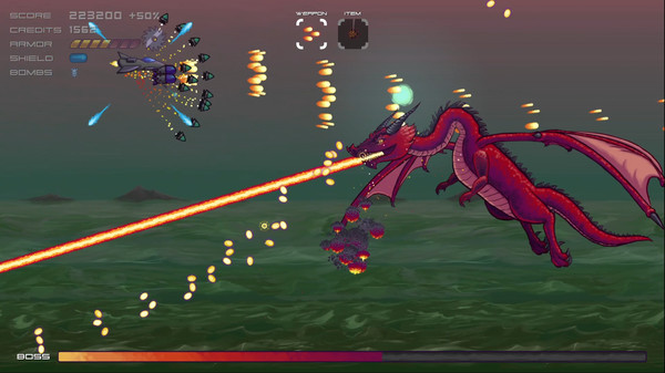 Operation STEEL screenshot 1