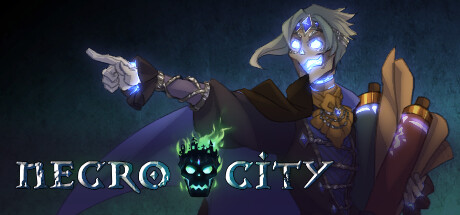 Image for NecroCity