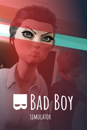 Cover art of Bad boy simulator