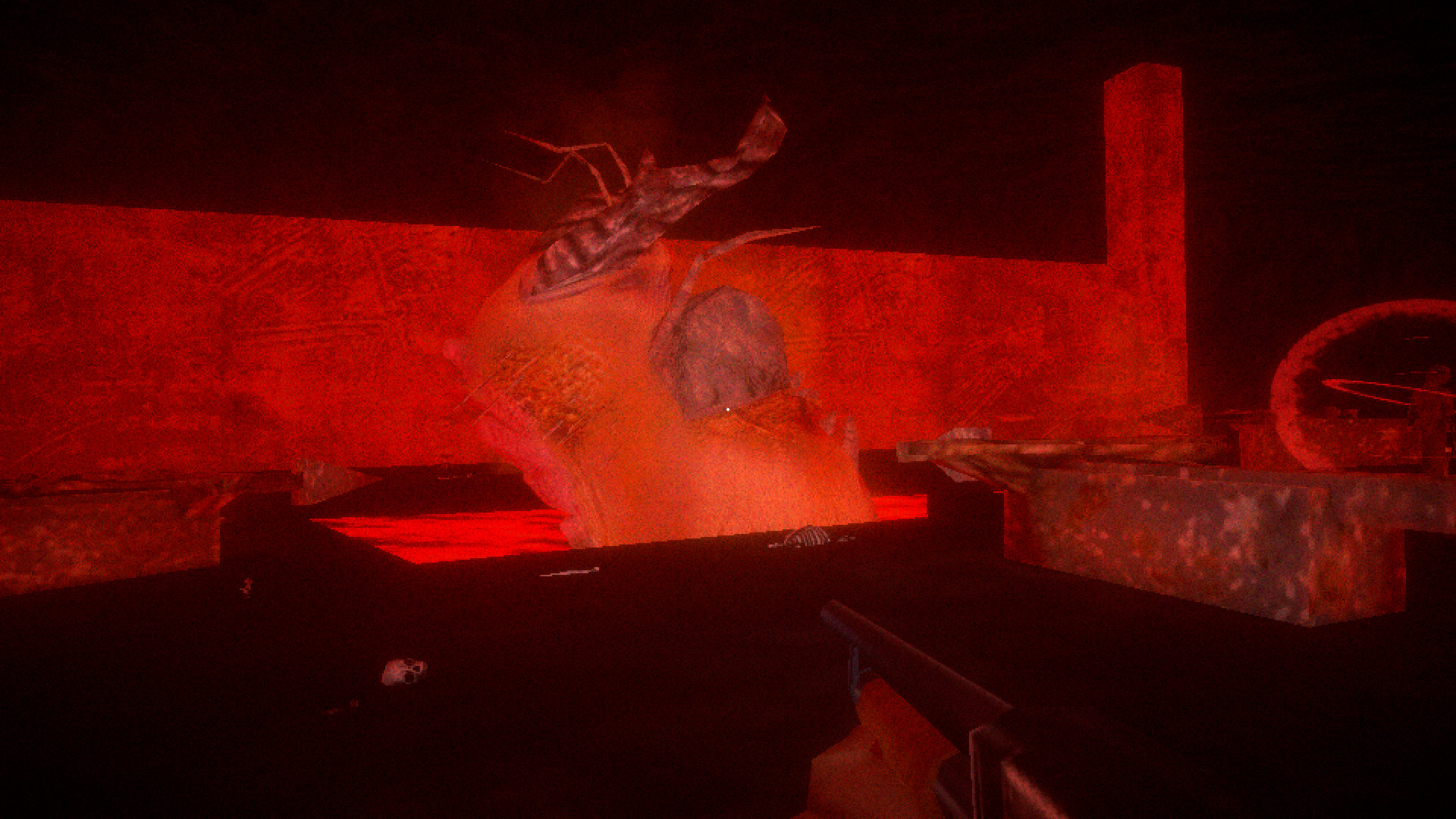 Fortuito: Lost History Featured Screenshot #1