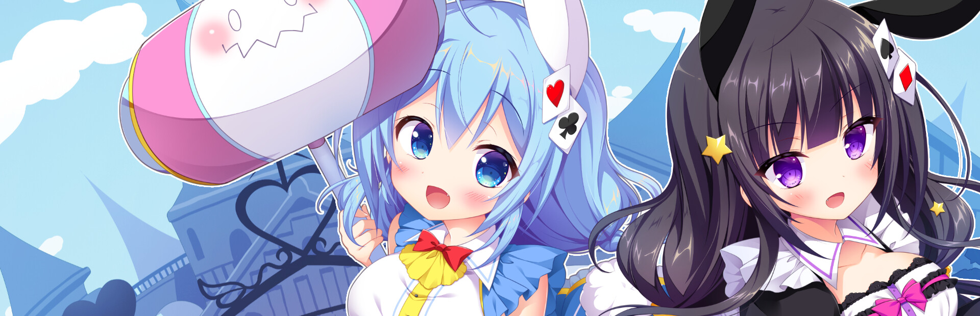 Alice Escaped!