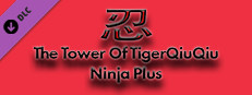 The Tower Of TigerQiuQiu Ninja Plus Small Capsule Image