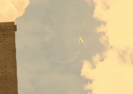 Do You See the Waving Cape video 3