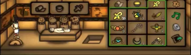 MUMMMASTER! video 2