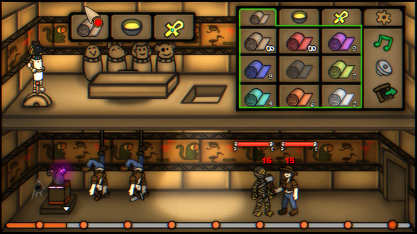 Screenshot media
