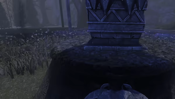 Crowhille - Detective Case Files VR video 2