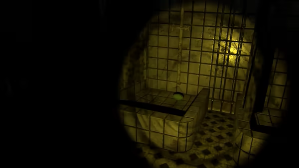 Crowhille - Detective Case Files VR video 5