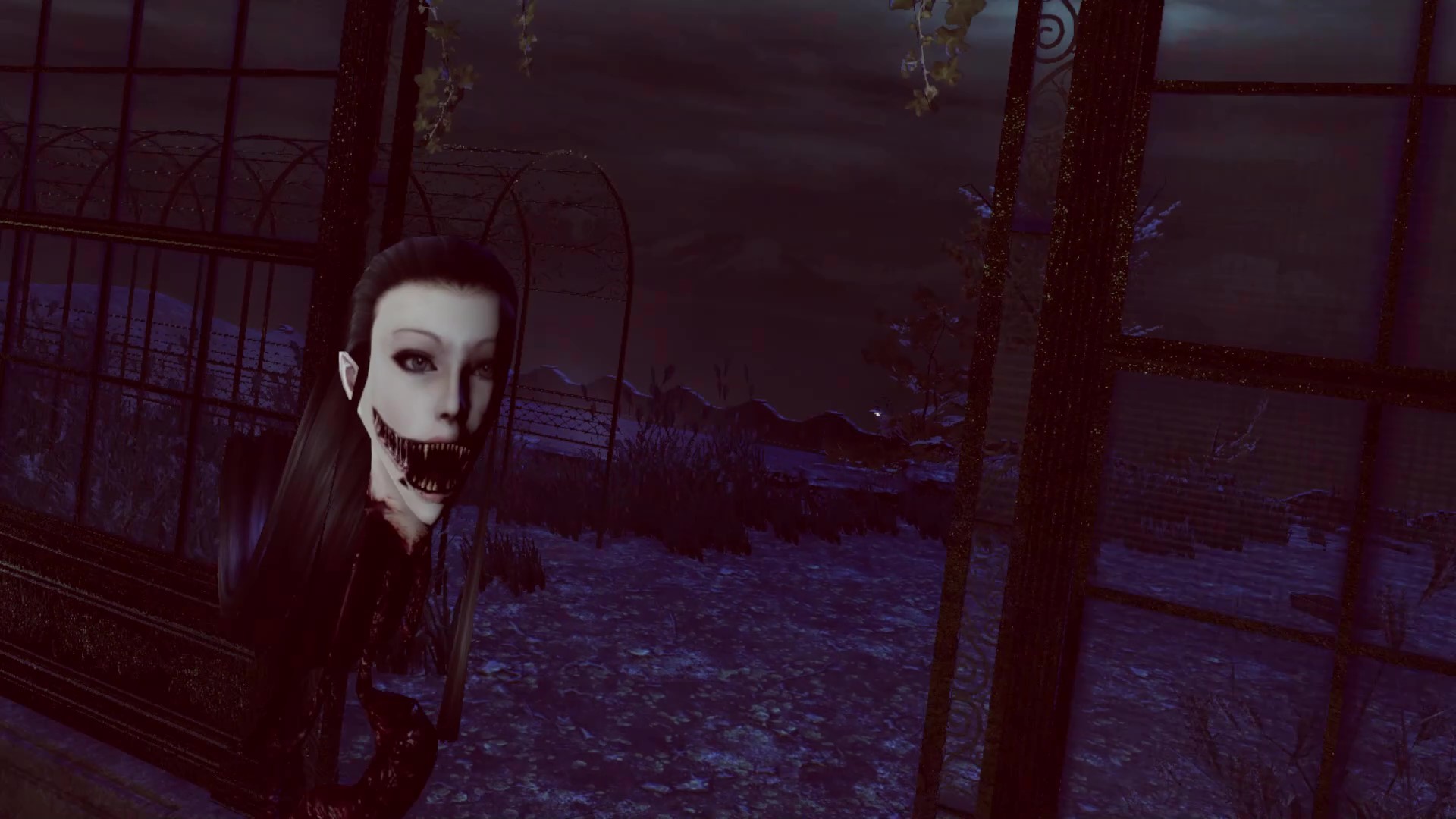 Crowhille - Detective Case Files VR screenshot #9