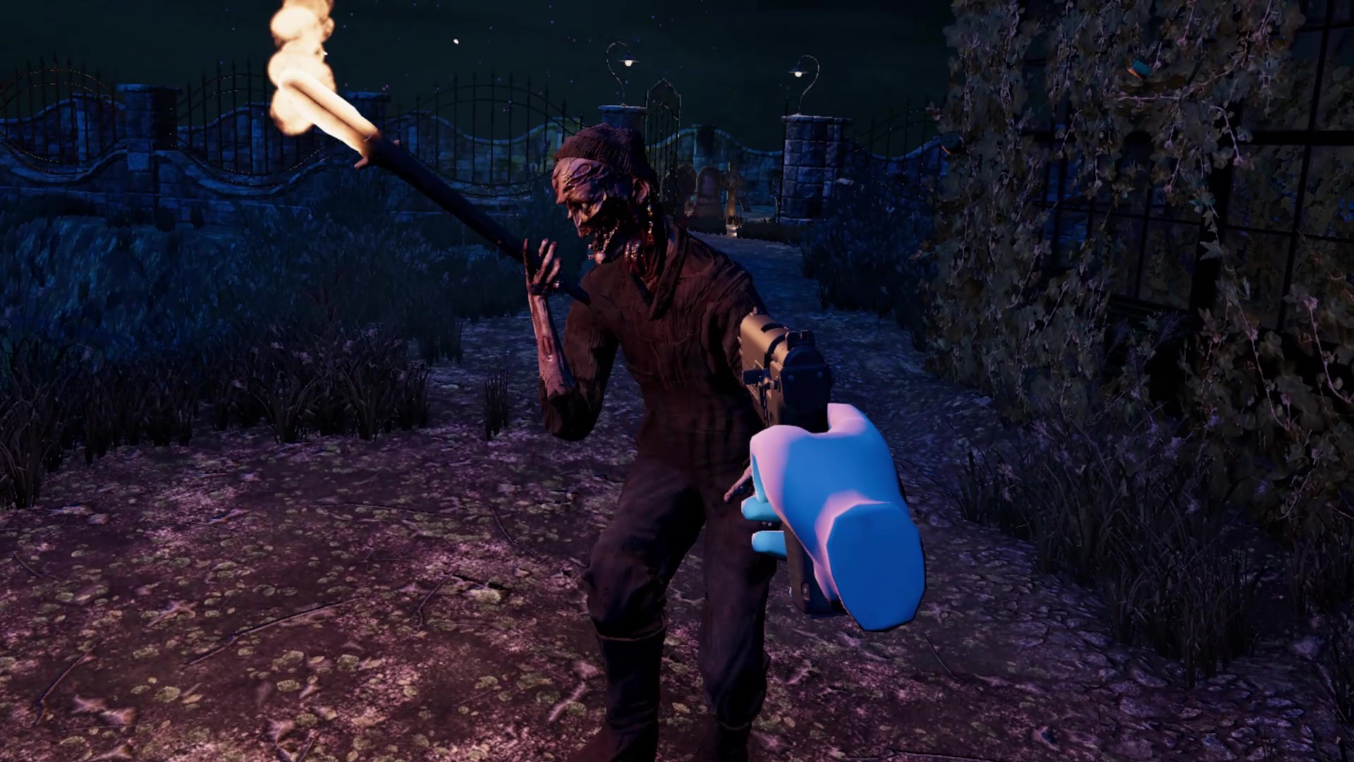 #10. Crowhille - Detective Case Files VR (Steam) 由: Saturn VR , NipsApp Gaming Software