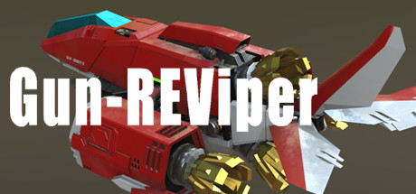 Gun-REViper banner