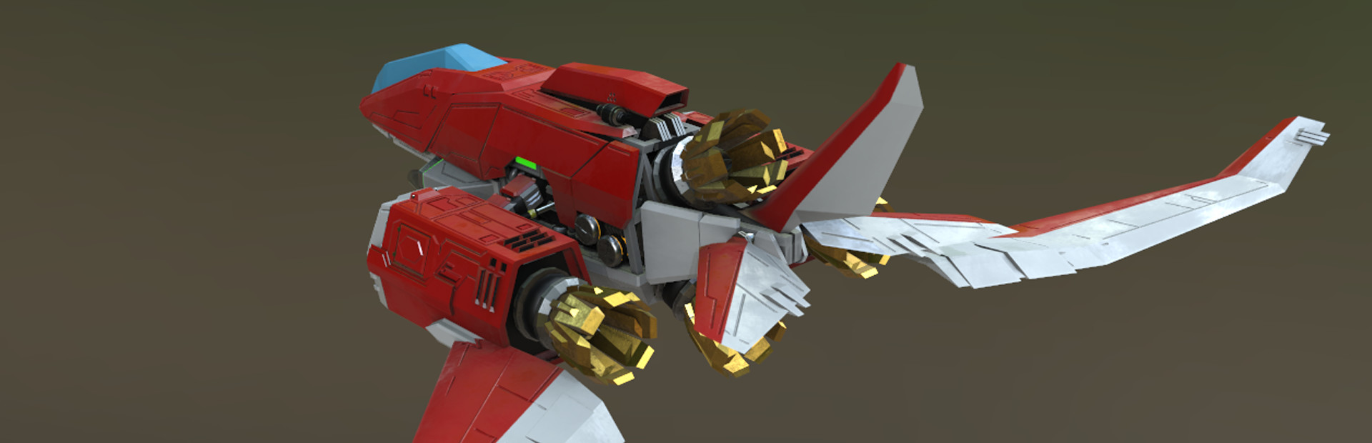 Gun-REViper