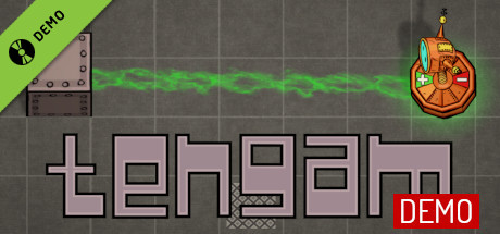 Tengam Demo cover art