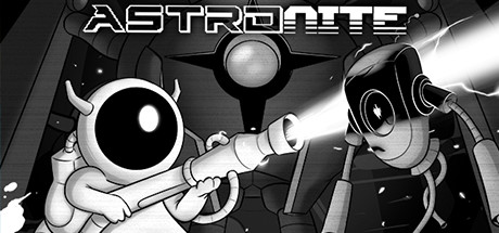 Astronite Cover Image
