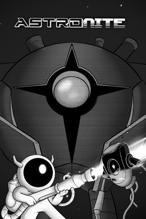 Astronite cover art