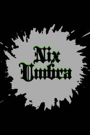 Cover art of Nix Umbra