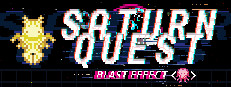 Saturn Quest: Blast Effect