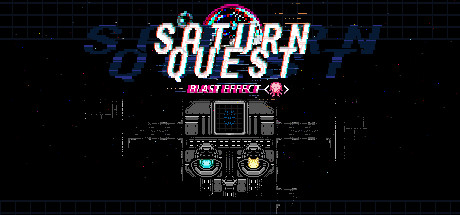 Saturn Quest: Blast Effect Cheat Engine/CT