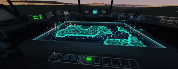 Carrier Command 2 video 2
