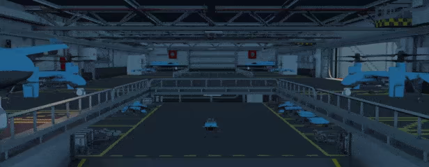 Carrier Command 2 video 5