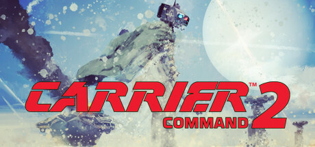 Carrier Command 2 technical specifications for computer