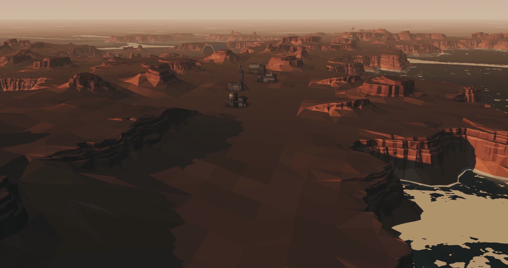 Carrier Command 2 – Screenshot 13