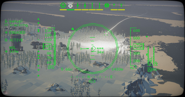 Carrier Command 2