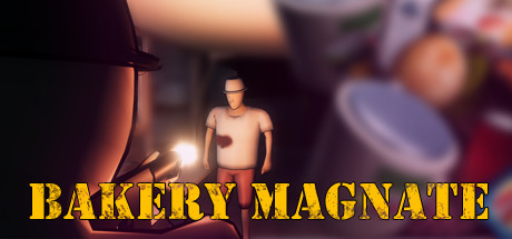 Bakery Magnate: Online cover art