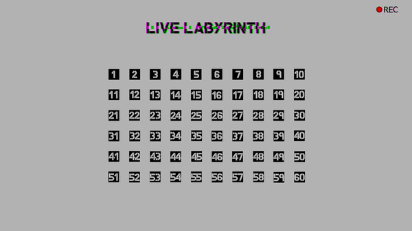 Live Labyrinth Soundtrack screenshot 1