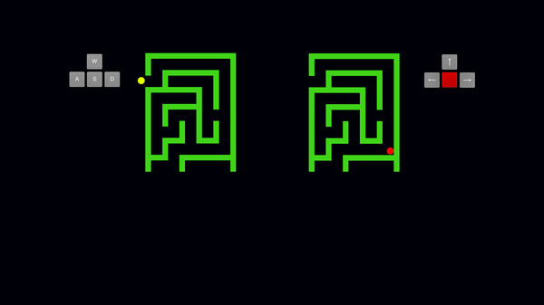 Live Labyrinth Soundtrack screenshot 3