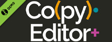 Copy Editor Preview Small Capsule Image