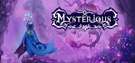 Mysterious: Dark Journey Cheat Engine/CT