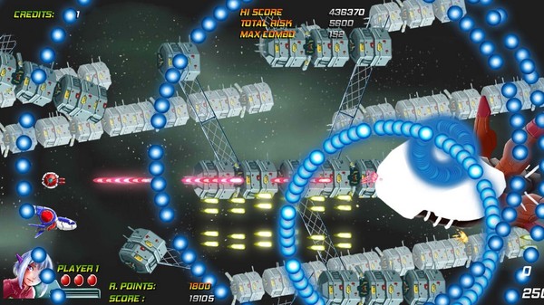 Wings Of Bluestar Soundtrack screenshot 4